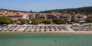 Alkioni by the Sea